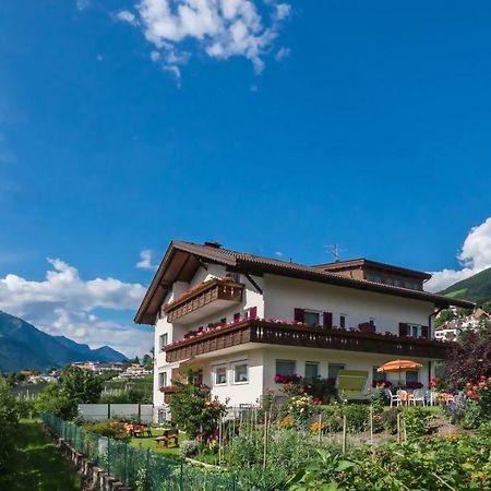 Guesthouse Pension Grafenstein Merano Extérieur photo