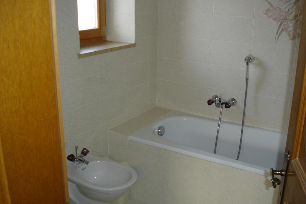 Guesthouse Pension Grafenstein Merano Extérieur photo