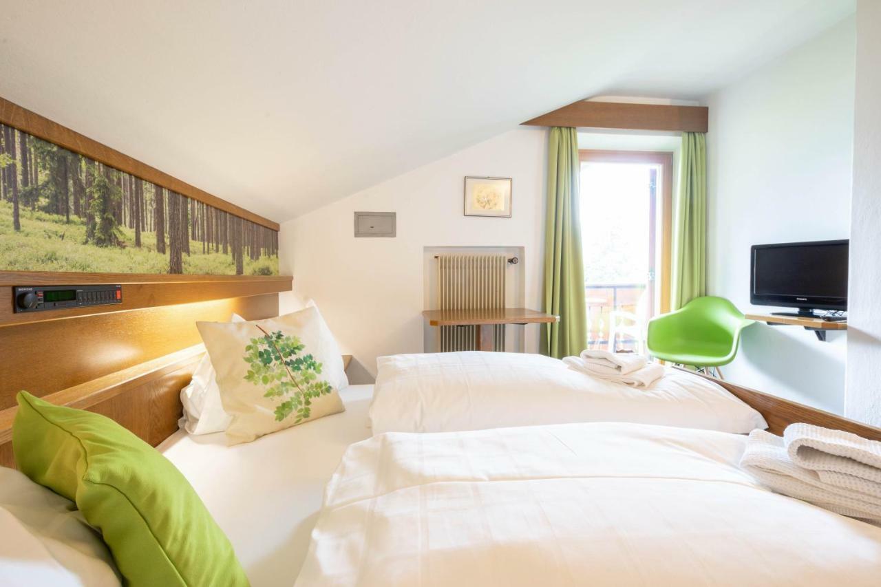 Guesthouse Pension Grafenstein Merano Extérieur photo