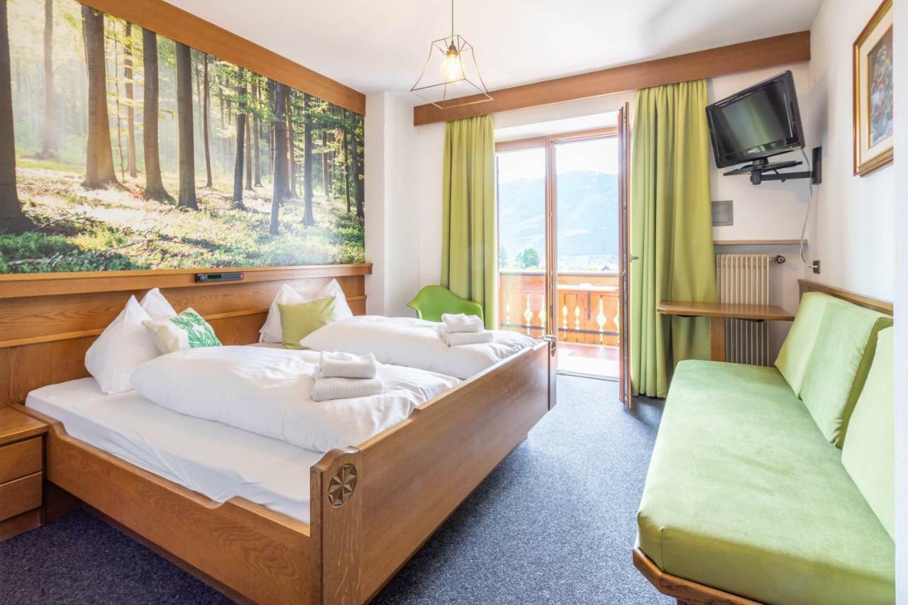 Guesthouse Pension Grafenstein Merano Extérieur photo