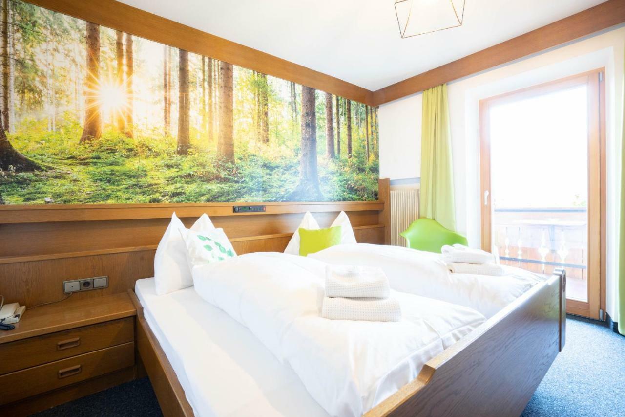 Guesthouse Pension Grafenstein Merano Extérieur photo